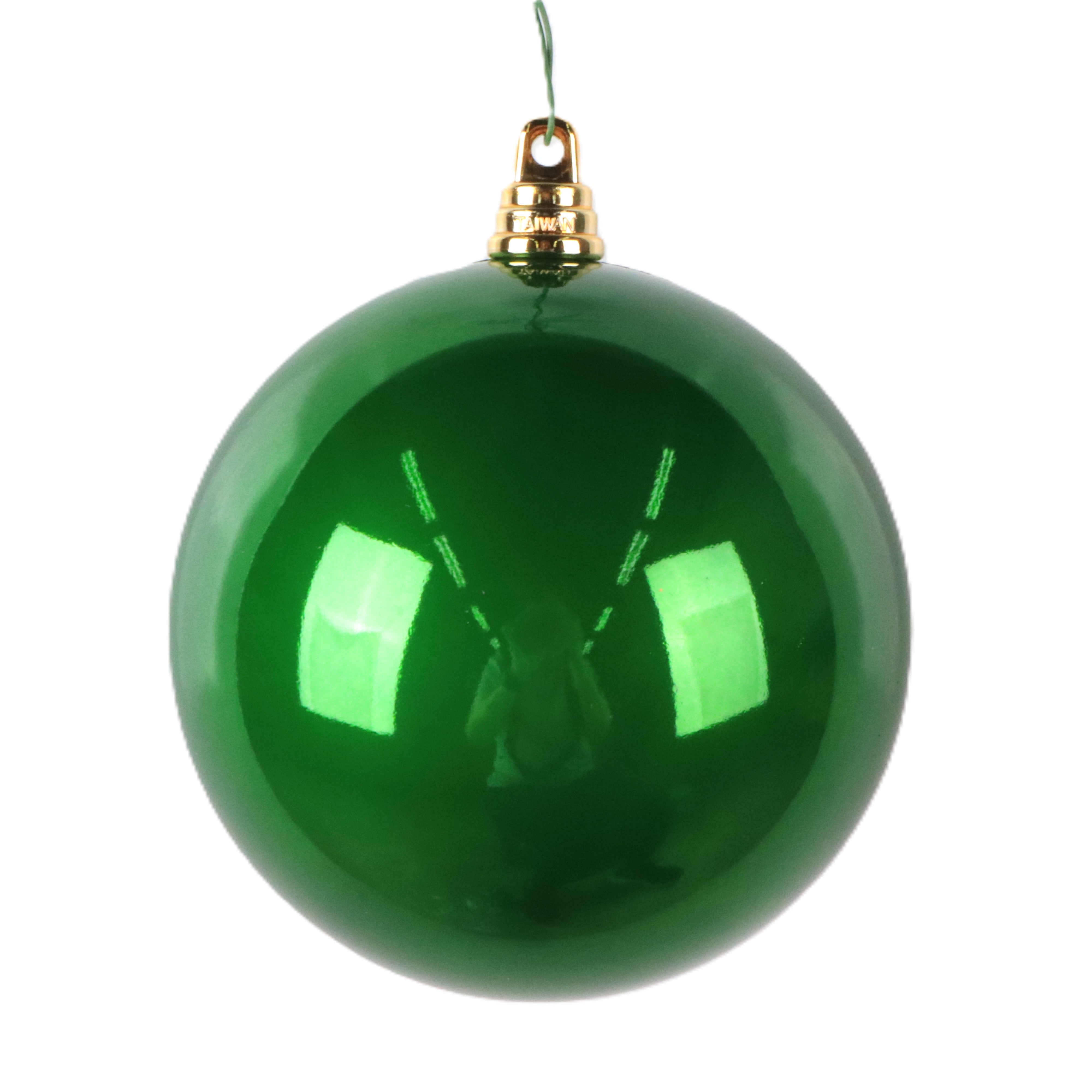 PEARLESCENT ORNAMENT (IN STOCK)