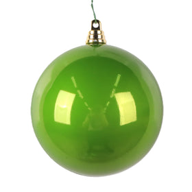 Buy lime PEARLESCENT ORNAMENT (IN STOCK)