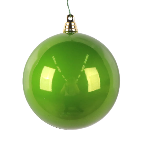 PEARLESCENT ORNAMENT (IN STOCK)