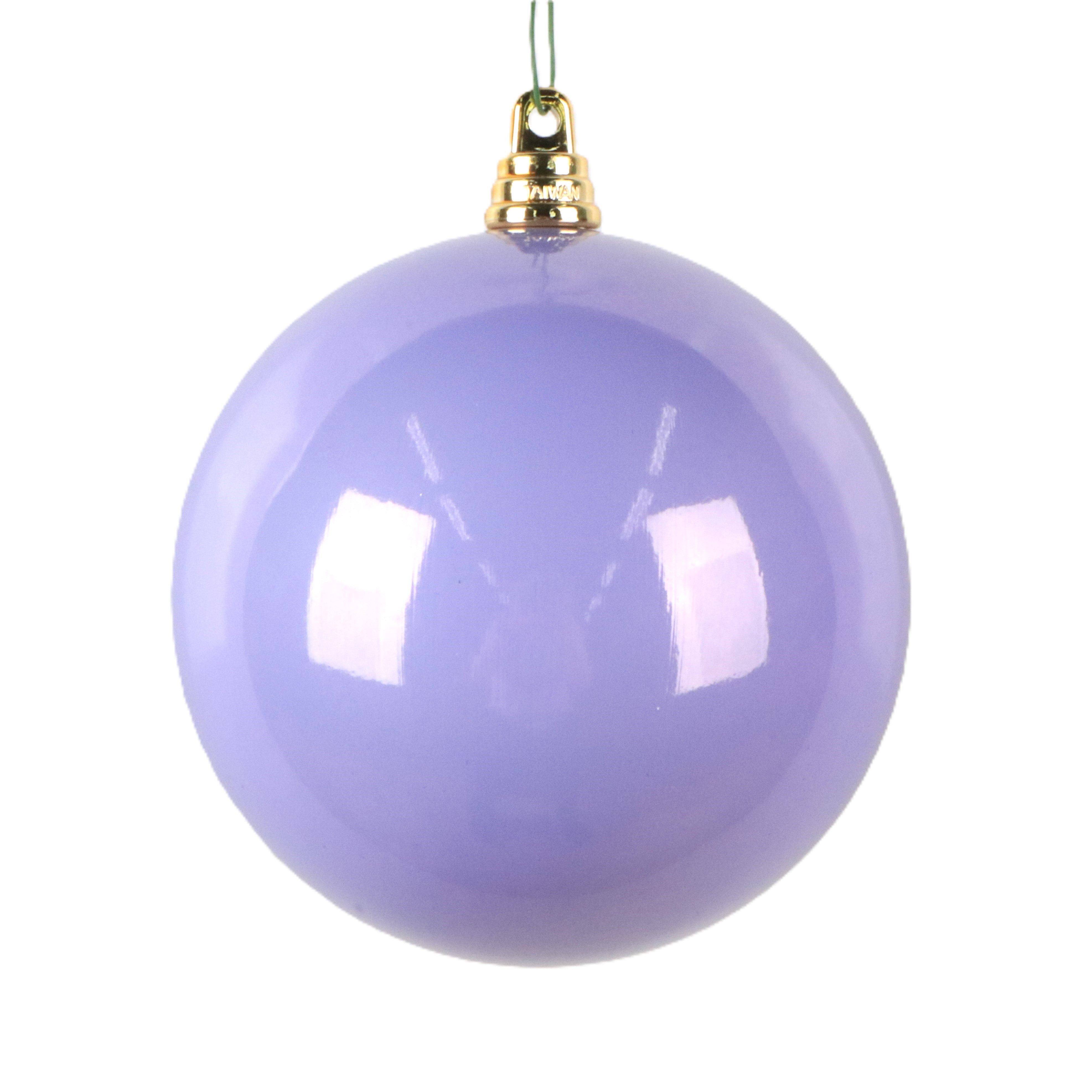 PEARLESCENT ORNAMENT (IN STOCK)
