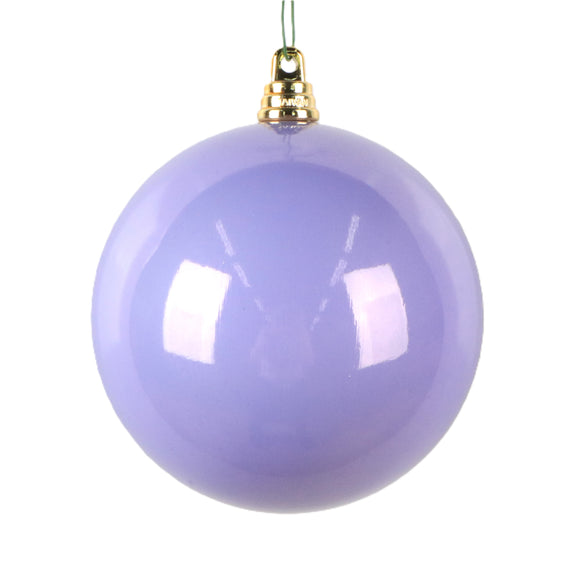 PEARLESCENT ORNAMENT (IN STOCK)