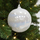WINTER RAINBOW ORNAMENT (IN STOCK)-1