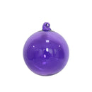 CRYSTALLINE GLASS ORNAMENT (IN STOCK)-8