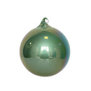 PEARLESCENT GLASS ORNAMENT (IN STOCK)-4