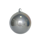PEARLESCENT GLASS ORNAMENT (IN STOCK)-7