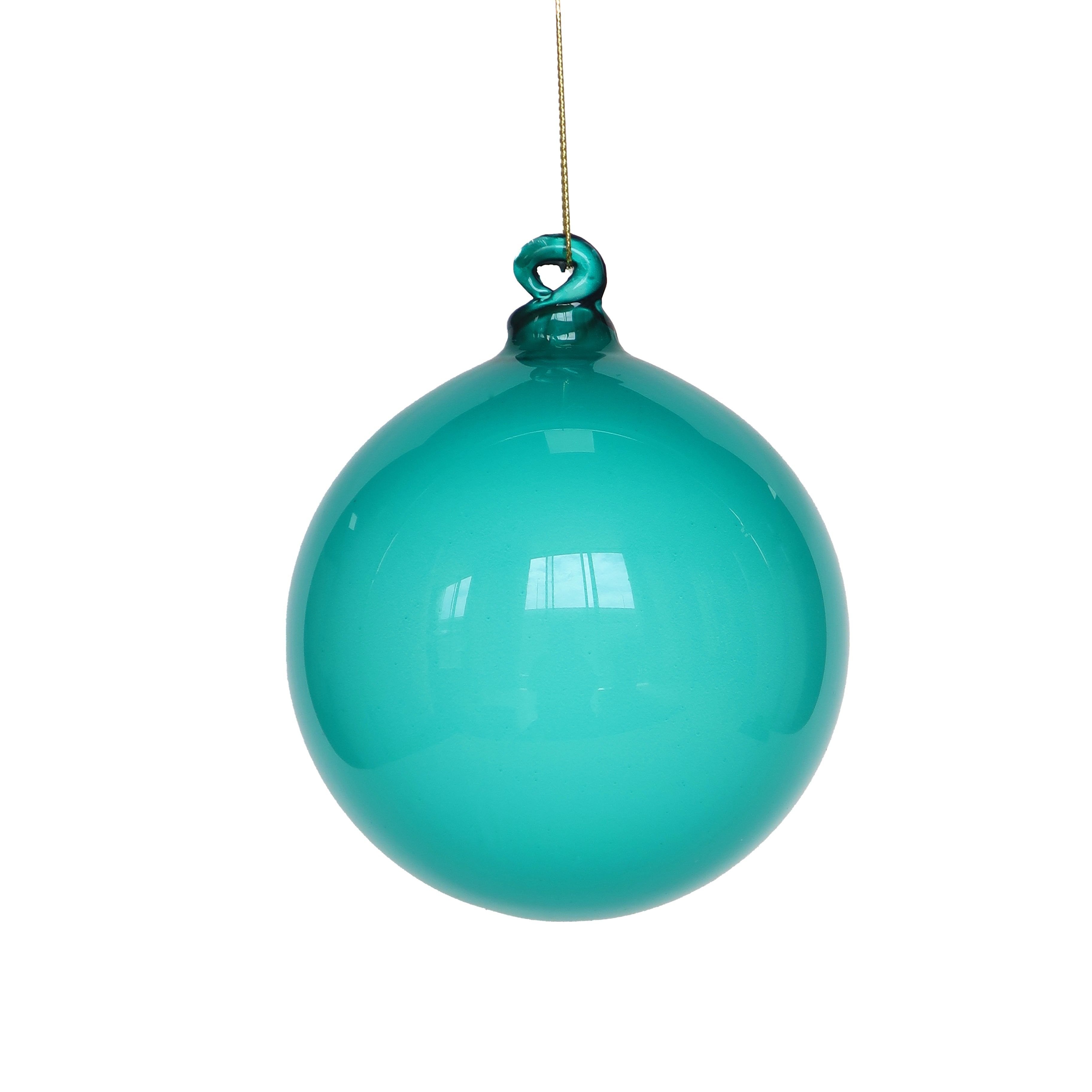 ILLUME GLASS ORNAMENT (IN STOCK)