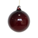 ILLUME GLASS ORNAMENT (IN STOCK)-14