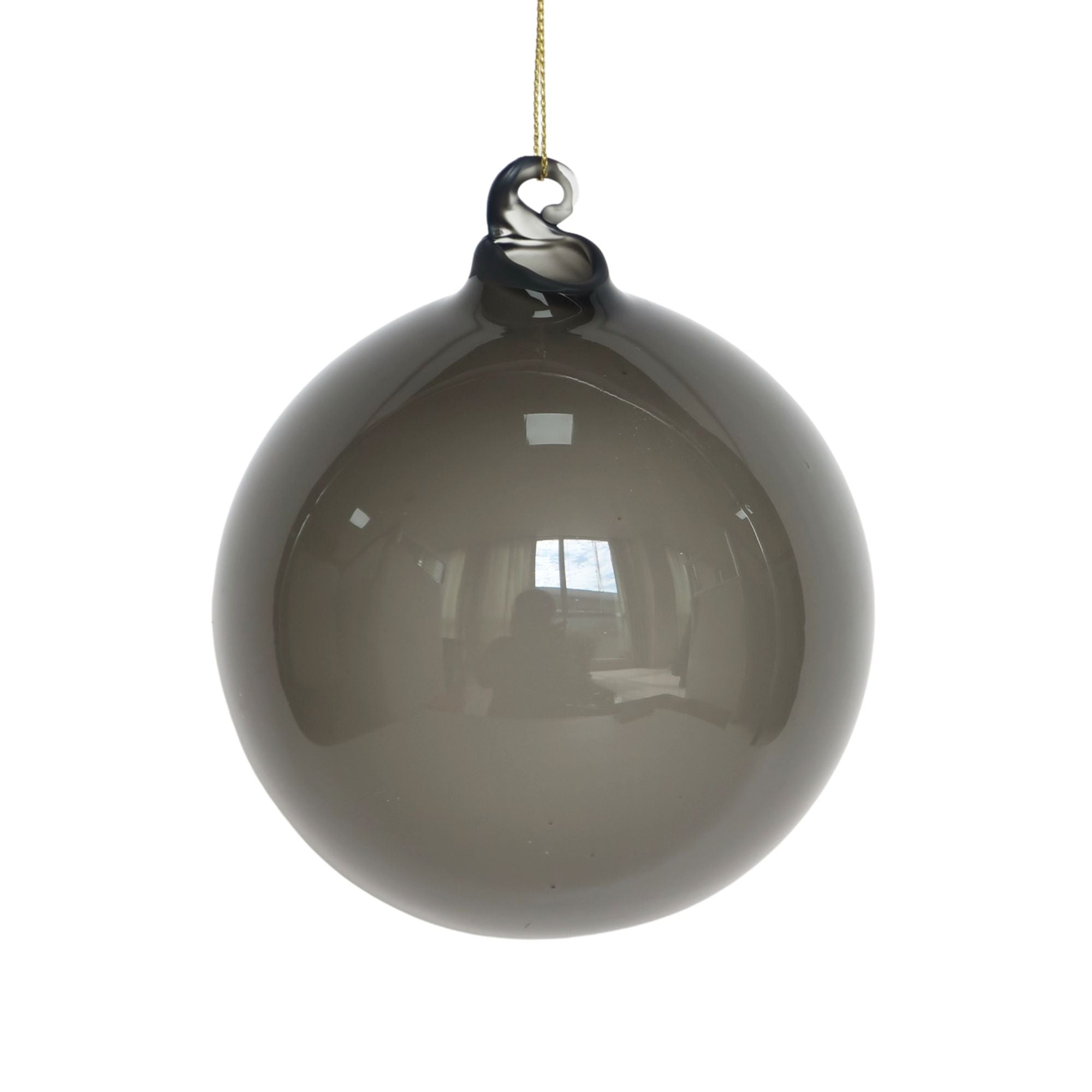 ILLUME GLASS ORNAMENT (IN STOCK)