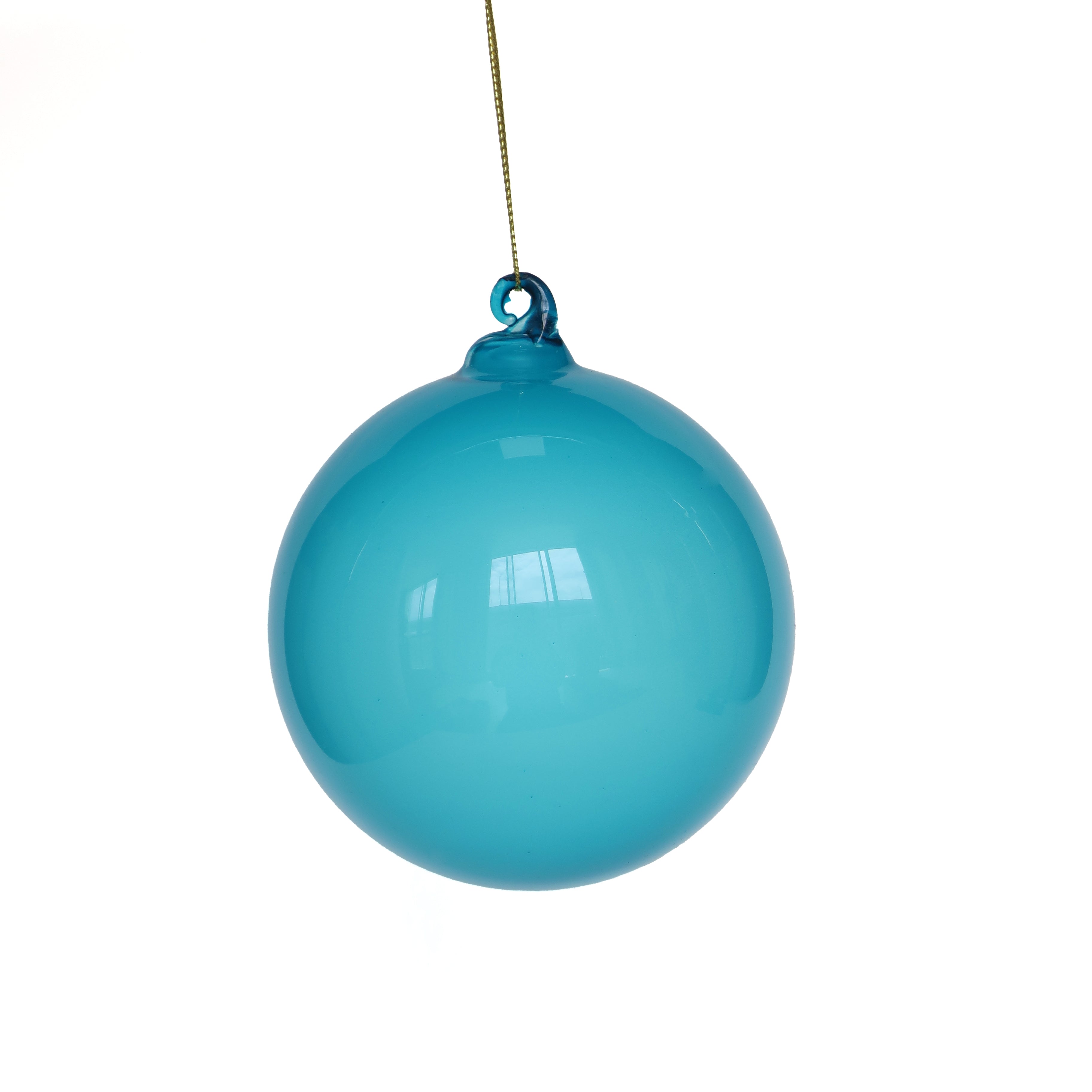 ILLUME GLASS ORNAMENT (IN STOCK)