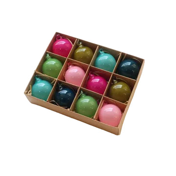 MINI MILKY SET OF 12 (PREORDER)