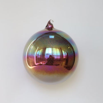 Buy red DIAMOND DUST ORNAMENT (PREORDER)