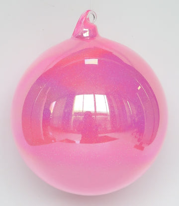 Buy hot-pink DIAMOND DUST ORNAMENT (PREORDER)