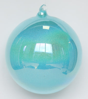 Buy light-blue DIAMOND DUST ORNAMENT (PREORDER)