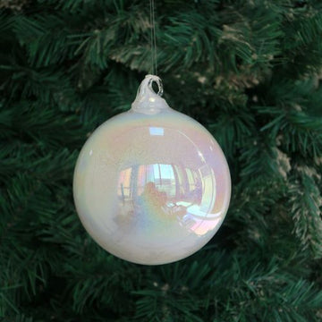 Buy iridescent DIAMOND DUST ORNAMENT (PREORDER)
