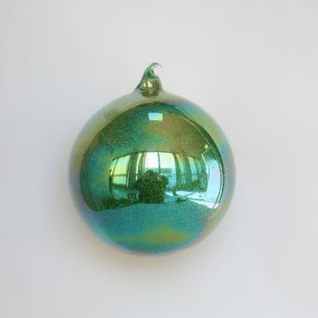 Buy emerald DIAMOND DUST ORNAMENT (PREORDER)
