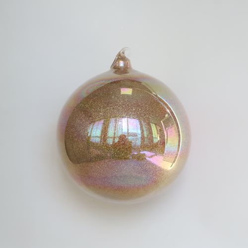 DIAMOND DUST ORNAMENT (PREORDER)