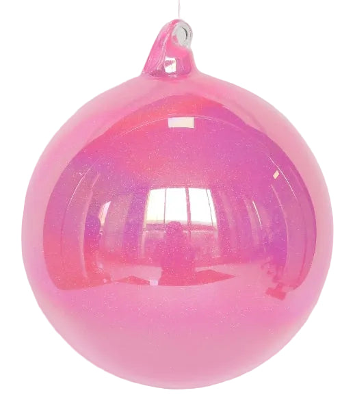 DIAMOND DUST ORNAMENT (PREORDER)