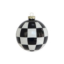 CIRQUE DU CHECK ORNAMENT (PREORDER)-2