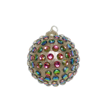 DIAMOND DUST JEWEL ORNAMENT (PREORDER)