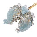 BEADED BEJEWELED POMEGRANATE (IN STOCK)-7