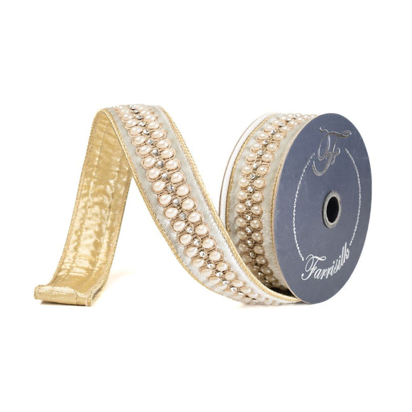 PEARL NECKLACE (IN STOCK)