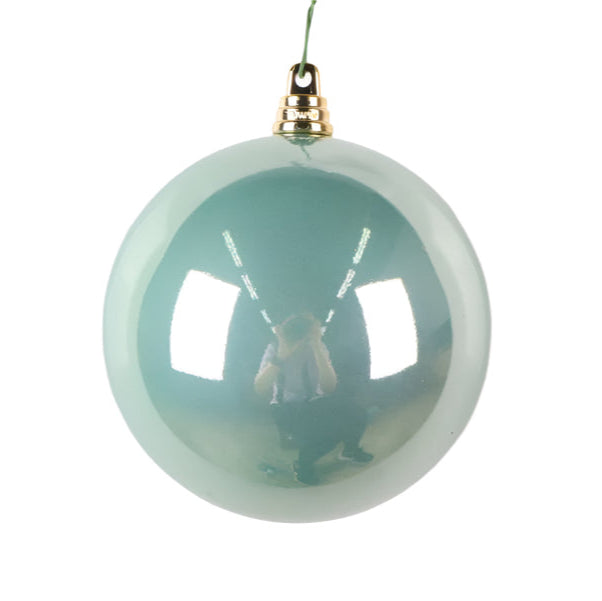 PEARLESCENT ORNAMENT (PREORDER)