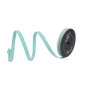 Buy tiffany-blue VELVET .75" &amp; 1" (IN STOCK)