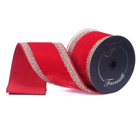 Buy red PLUSH TOPAZ (PREORDER)