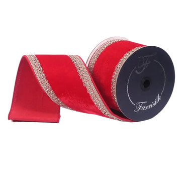Buy red PLUSH TOPAZ (PREORDER)