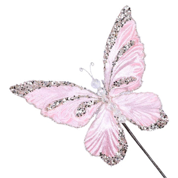 Buy light-pink MYSTIC BUTTERFLY (IN STOCK)