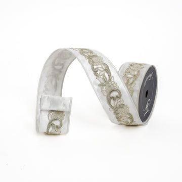 Buy ivory VERSAILLES VINE (PREORDER)