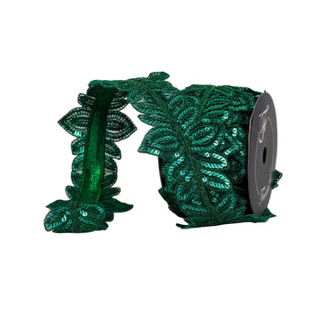 Buy emerald MASQUERADE VINE (PREORDER)