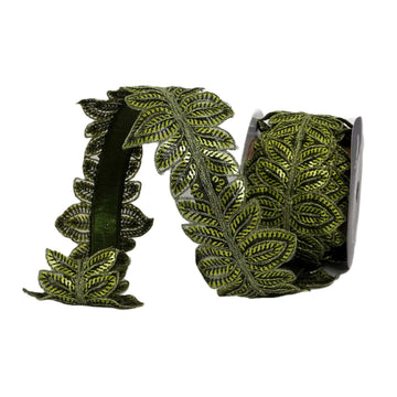 Buy olive MASQUERADE VINE (PREORDER)