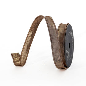 Buy cappuccino METALLIC DUPION (PREORDER)