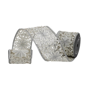 HOLIDAY BLOOM LACE (PREORDER)