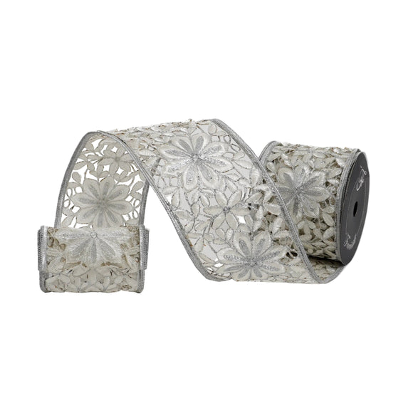 HOLIDAY BLOOM LACE (PREORDER)