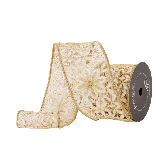 HOLIDAY BLOOM LACE (PREORDER)