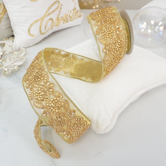 JEWEL VINE RIBBON (PREORDER)