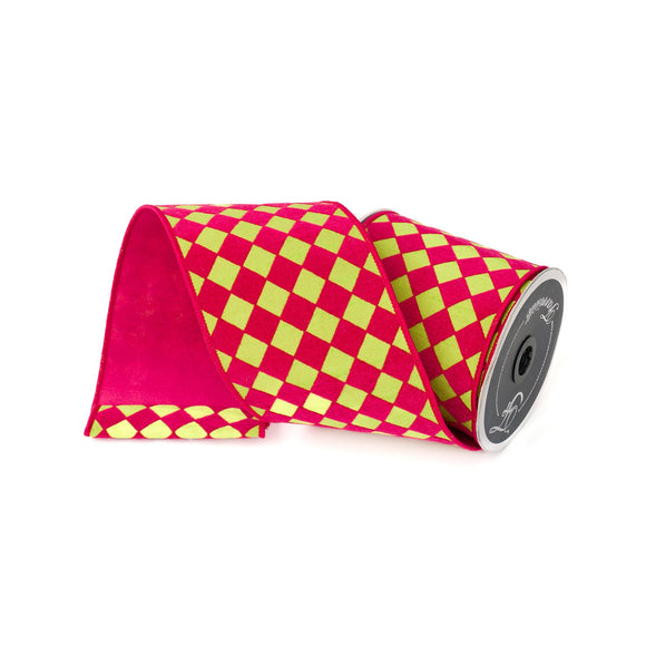 RETRO HARLEQUIN (IN STOCK)