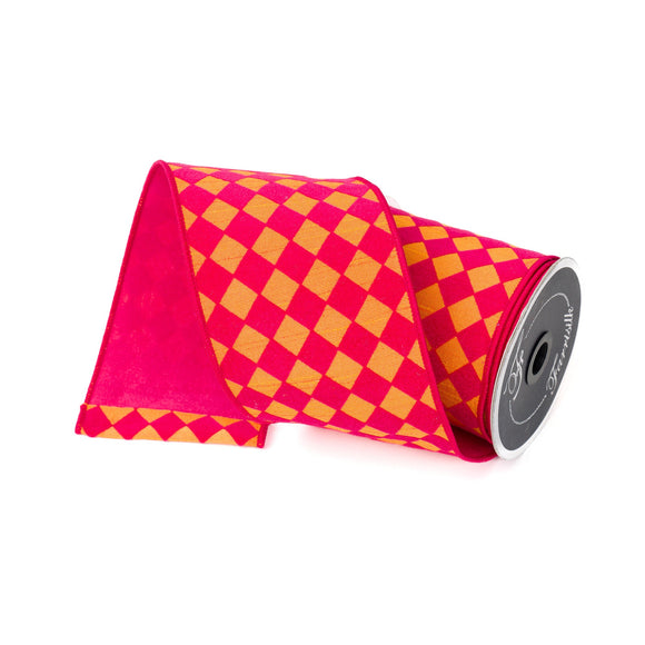 RETRO HARLEQUIN (IN STOCK)