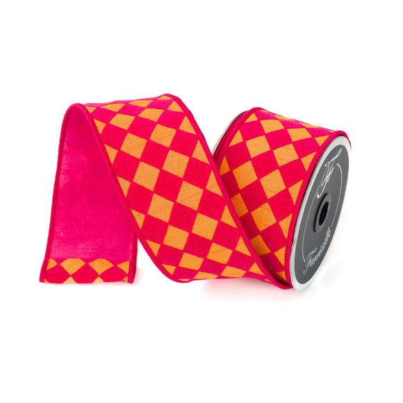 RETRO HARLEQUIN (IN STOCK)