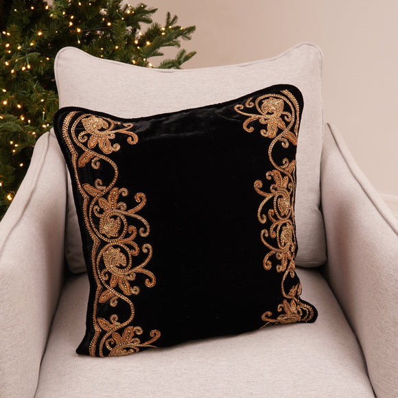 RELEVÉ PILLOW (PREORDER)