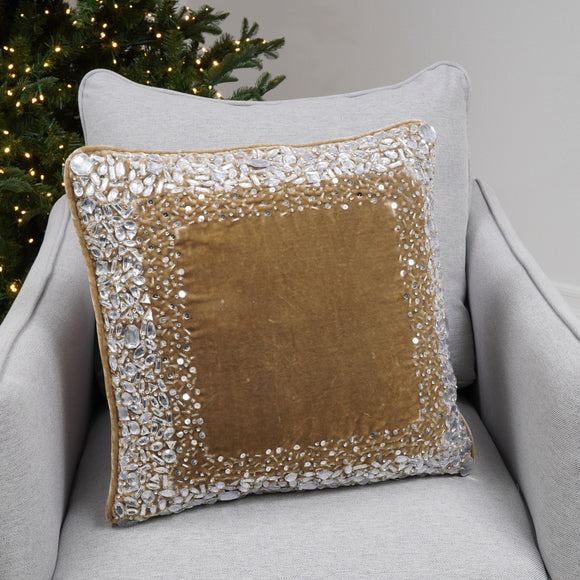 CELESTIAL GEM PILLOW (PREORDER)