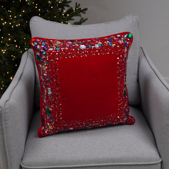 CELESTIAL GEM PILLOW (PREORDER)