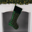 JEWEL POINTE STOCKING (PREORDER)-3