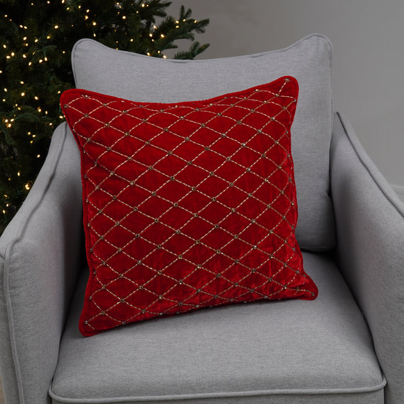 JEWEL POINTE PILLOW (PREORDER)