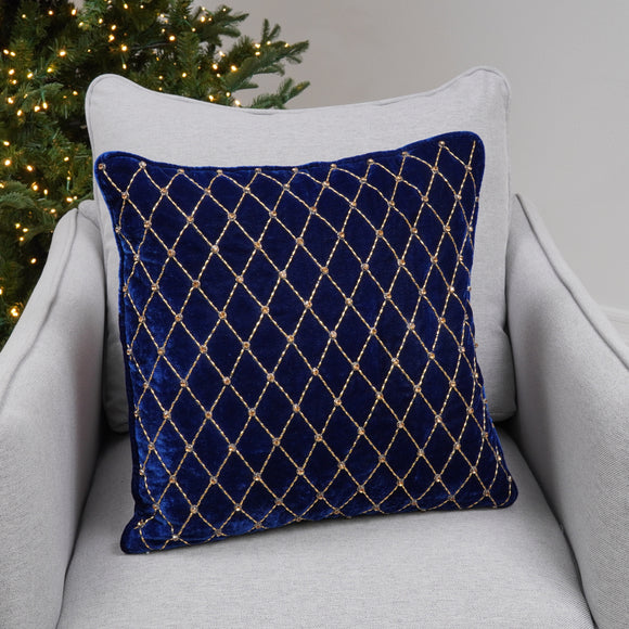 JEWEL POINTE PILLOW (PREORDER)