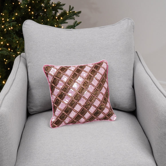 BIJOUX BOX PILLOW (PREORDER)
