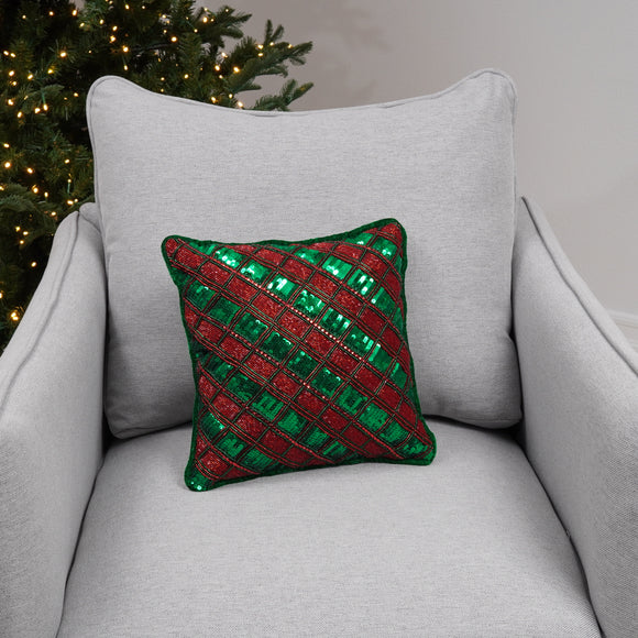 BIJOUX BOX PILLOW (PREORDER)