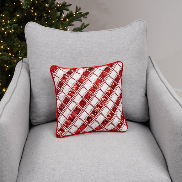 BIJOUX BOX PILLOW (PREORDER)